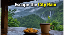 Bengaluru Rains: Why These 300 KM Escapes Are Your Perfect Monsoon Cure