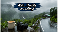 Escape the City Heat: 5 Misty Hill Stations Near Bengaluru for This Weekend