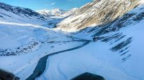 Chandratal Lake: The Mesmerising Spiti Gem Mentioned In Lootera That Looks Straight Out Of A Dream