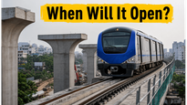 Stuck in Traffic? Here is When Chennai Metro Phase-2 Will Finally Ease Your Commute