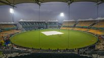 CSK vs MI IPL 2026: Chennai Weather, Pitch Report and Key Factors
