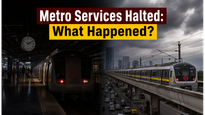 Stranded in the Dark: How a Sudden Grid Failure Halted Gurugram’s Rapid Metro