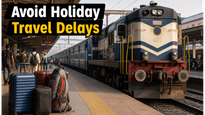 Holiday Rush Relief: Howrah-New Delhi Summer Special Trains Running Today