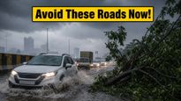 Weekend Plans Ruined? Why You Must Avoid Karnataka’s Ghat Roads Right Now