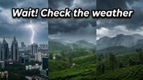 Planning a Weekend Escape? Why You Need to Watch the Skies in Karnataka This Week