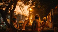 Kerala Power Alert: Possible Power Restrictions Likely in Four Districts for Seven Days