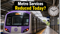 Planning a Trip Today? Kolkata Metro Slashes Services for Bakrid; Check Your Route