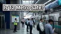Mumbai Metro Line 3 Smoke Scare: Is Your T2 Airport Commute Safe Today?