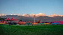 PBKS vs RCB IPL 2026 Match 61: Dharamsala Pitch Report, Weather Forecast And Key Match Conditions