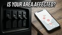 Power Cut Alert: Is Your Area on the List for Maintenance Shutdowns Today?