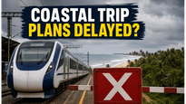 Coastal Plans Halted? Why the Bengaluru-Mangaluru Vande Bharat Trial Suddenly Stopped