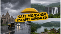 Bengaluru Monsoon Alert: 4 Safe Weekend Getaways for a Perfect Rainy Escape