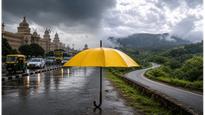 Bengaluru Rain Alert: Why You Should Rethink Your Weekend Trip to Hill Stations