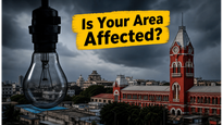 Chennai Power Cut Today: Is Your Neighborhood on the TANGEDCO Shutdown List?