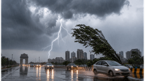 Delhi-NCR Weather Alert: Sudden Storms and Gusty Winds Threaten Travel Plans Across the Capital