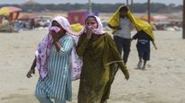 Hyderabad Weather Update: Rain Chances Continue Till June 9; IMD Signals Monsoon Progress Towards Telangana