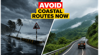 Weekend Travel Alert: Why You Must Avoid Coastal Karnataka and Western Ghats This June