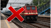Travel Alert: Indian Railways Cancels Over 300 Trains Today—Check Your Status Now