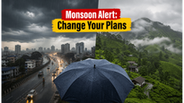 Monsoon Travel Alert: Why You Must Avoid Kerala and Karnataka Ghats This June 2026