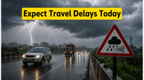 Travel Chaos Ahead? Mumbai and Pune Face Urgent IMD Yellow Alert for Thunderstorms