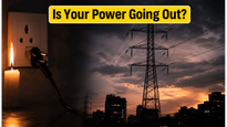 Sudden Blackout? Check if Your Neighborhood is on the Maintenance List Today