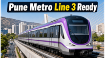 Pune Metro Line 3 Launch: Finally, Relief for Hinjewadi IT Commuters Starts July 15