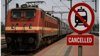 Travel Alert: 77 SECR Trains Cancelled in Bilaspur Division; Check Your Schedule Before Leaving
