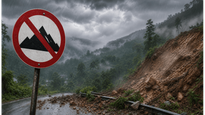 Monsoon Red Alert: Why You Should Cancel Your Western Ghats Trip This Weekend