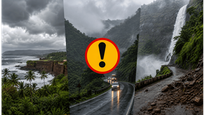 Monsoon Alert: Heavy Rains and Landslide Risks Threaten Western Ghats Travel—Avoid These Hill Stations