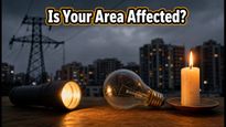 Bengaluru Power Cut Alert: Is Your Locality Facing Outages Today, July 23?