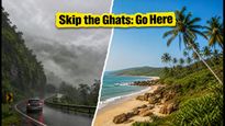Monsoon Travel Alert: Why You Should Avoid Western Ghats and Choose These Safer Bengaluru Getaways
