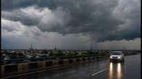 West Madhya Pradesh Weather Alert: Heavy Rain and Flash Flood Risks Hit Indore, Ujjain, and Ratlam