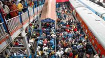 Patna-Howrah Special Train: Eastern Railway has Extended the Operations of this Service