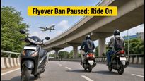 Commute Relief: Bengaluru Pauses Two-Wheeler Ban on KIA and Electronic City Flyovers