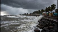 Odisha on Red Alert: IMD Issues Urgent Weather Warning as Heavy Rain Batters Multiple States