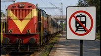 Travel Alert: NFR Cancels Mizoram and Barak Valley Trains Due to Track Damage