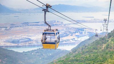 वाराणसी में कब से खुलेगा देश का पहला शहरी Ropeway? क्या होगा रूट और किराया! 