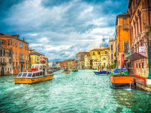 List Of Top 10 Most Beautiful Cities In The World With Their Beauty Scores