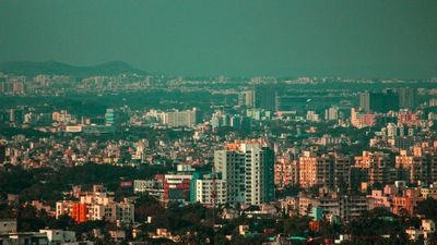 Immerse in Pune: The Meeting Point of History and Modern Life!