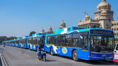 BMTC Begins Special Bus Services for Express Travel and Temple Visits in Bengaluru