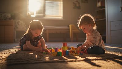 Hyderabad Summer Survival: Best Indoor Play Zones to Beat the Heat With Kids