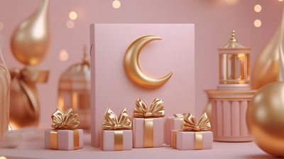 Eid-ul-Fitr Wishes 2026: Share with Your Loved Ones and Fill Your Day with Happiness