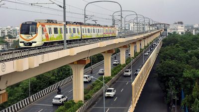 Nagpur MahaMetro Launches All-Women Teams to Run Operations at Sitabuldi Interchange and Jhansi Rani Chowk