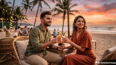 Weekend Getaways from Bangalore for Ugadi & Eid: Udupi, Gokarna, Kodaikanal, Munnar, Ooty