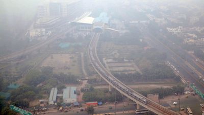 Gurugram Metro Project: Approval of Building RRTS Station at Namo Bharat Corridor