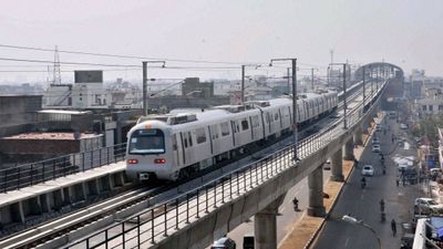 Patna Metro Suspends Morning Services for Holi on March 4, to Resume at 2:30 PM from Pataliputra Terminal