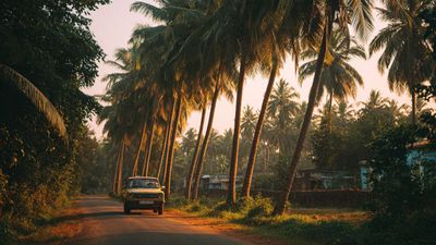 Self-Drive Holiday Circuits from Hyderabad for the Ultimate Road Trip