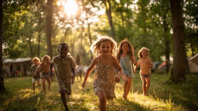 Summer Camps & Travel Programs in Hyderabad: Fun Ways Kids Can Learn Beyond Classrooms