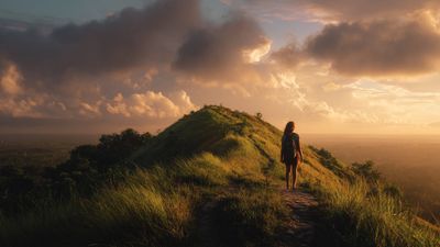 Ultimate Escape Plans: Where to Go When You Just Want to Disappear