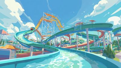 Best Water Parks in Hyderabad to Beat the Heat in 2026